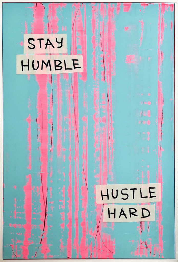 Stay Humble1