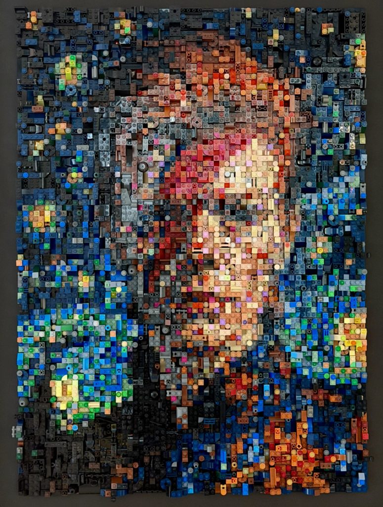 David Bowie