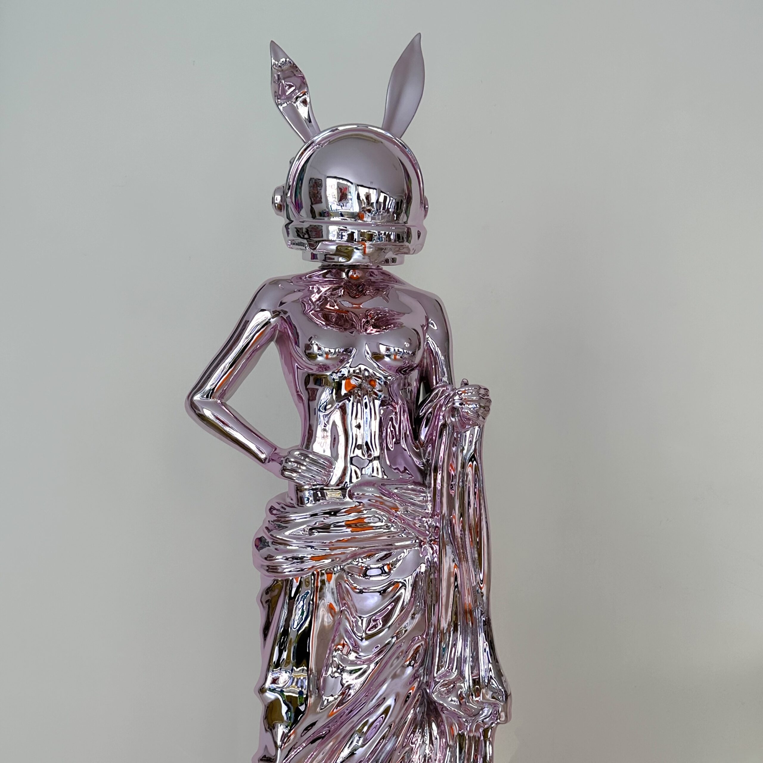 Cosmobunny