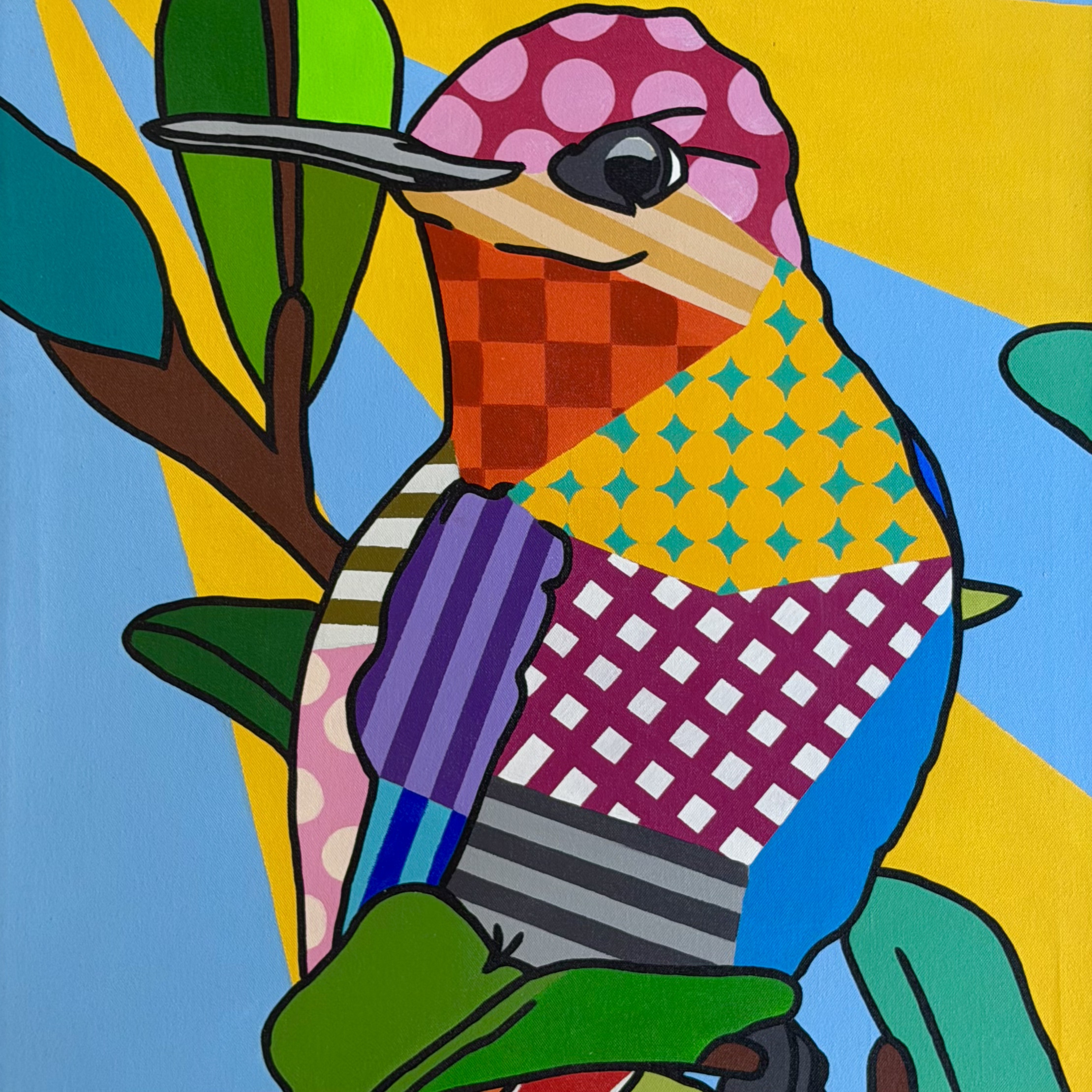 Colibri