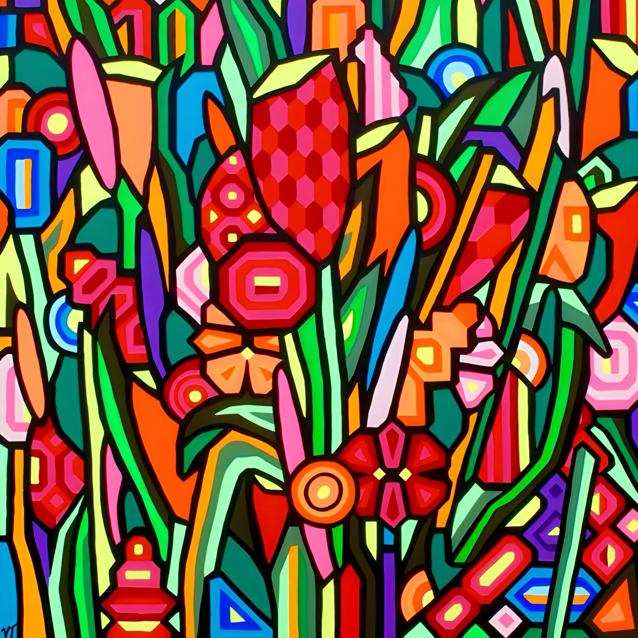 SOIL