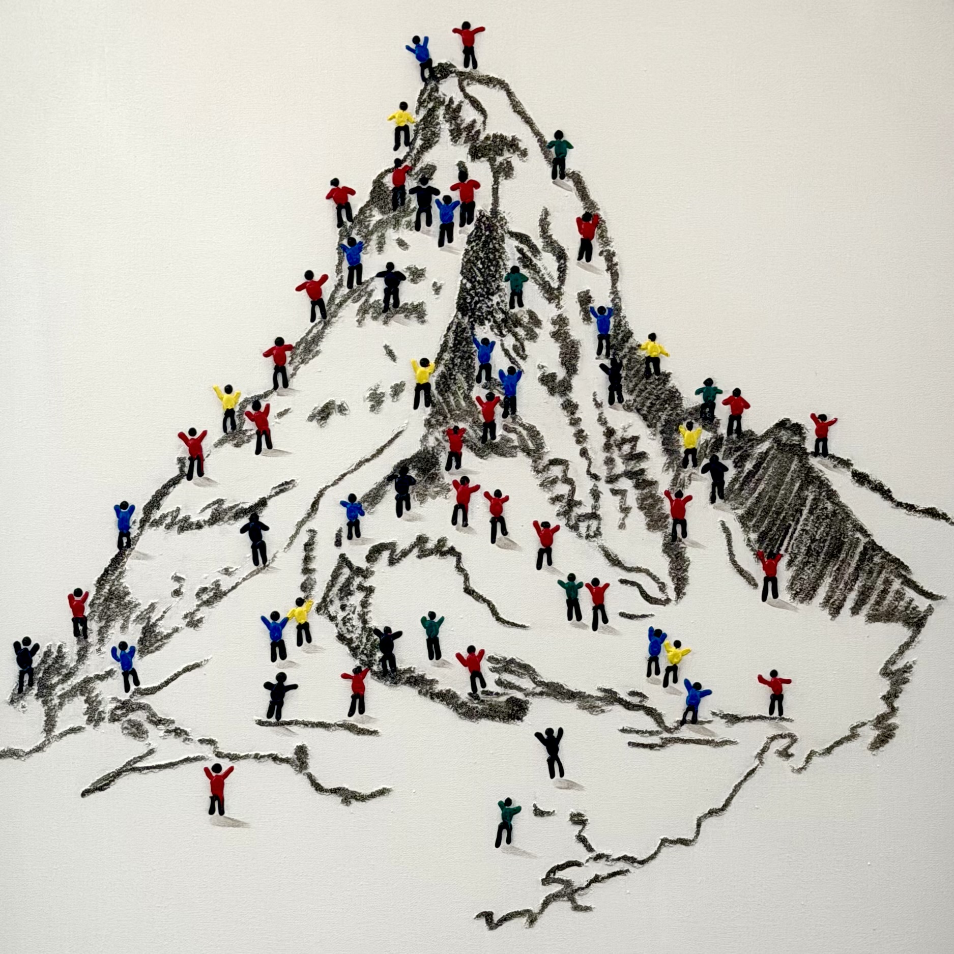 Montagne