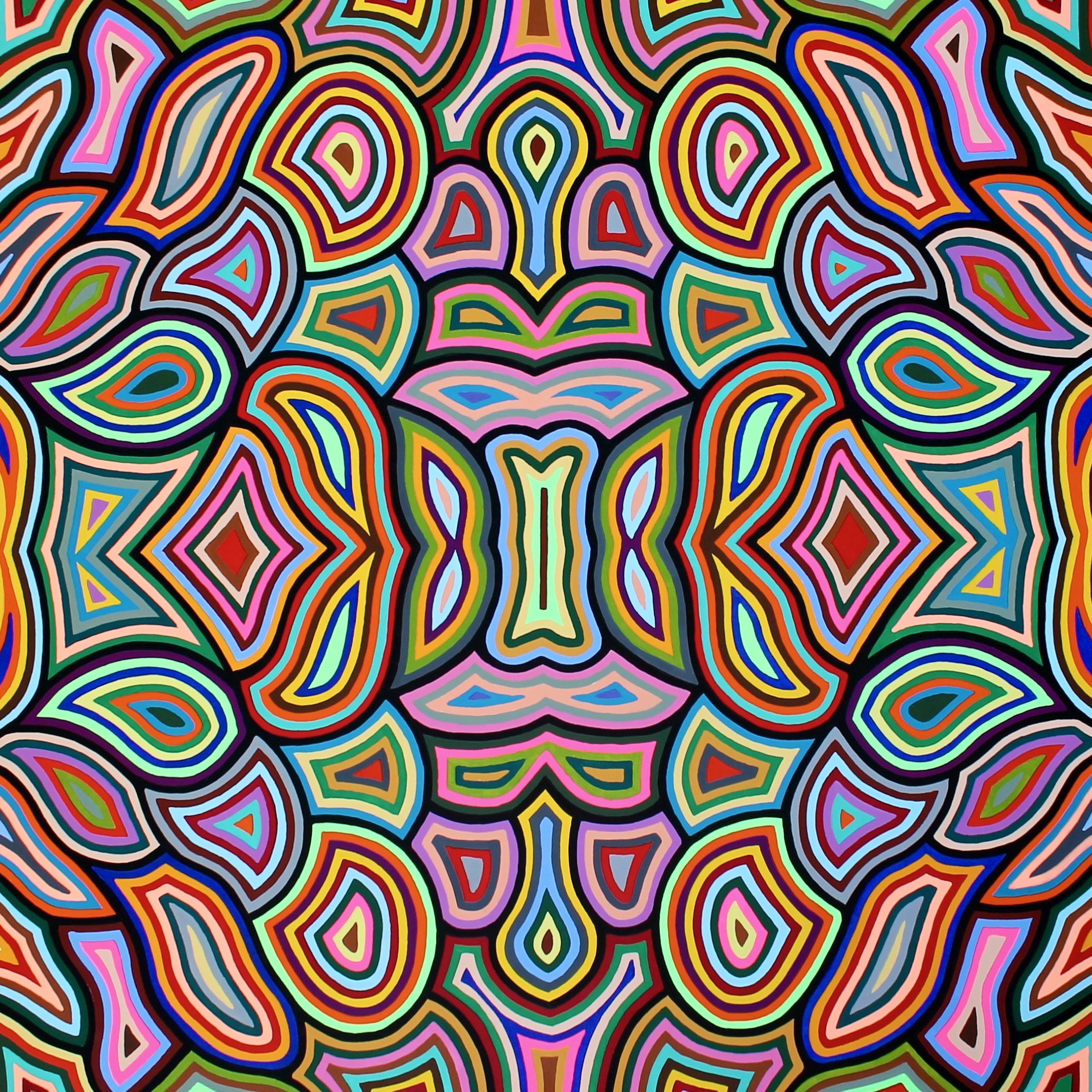 BUTTERFLY EFFECT