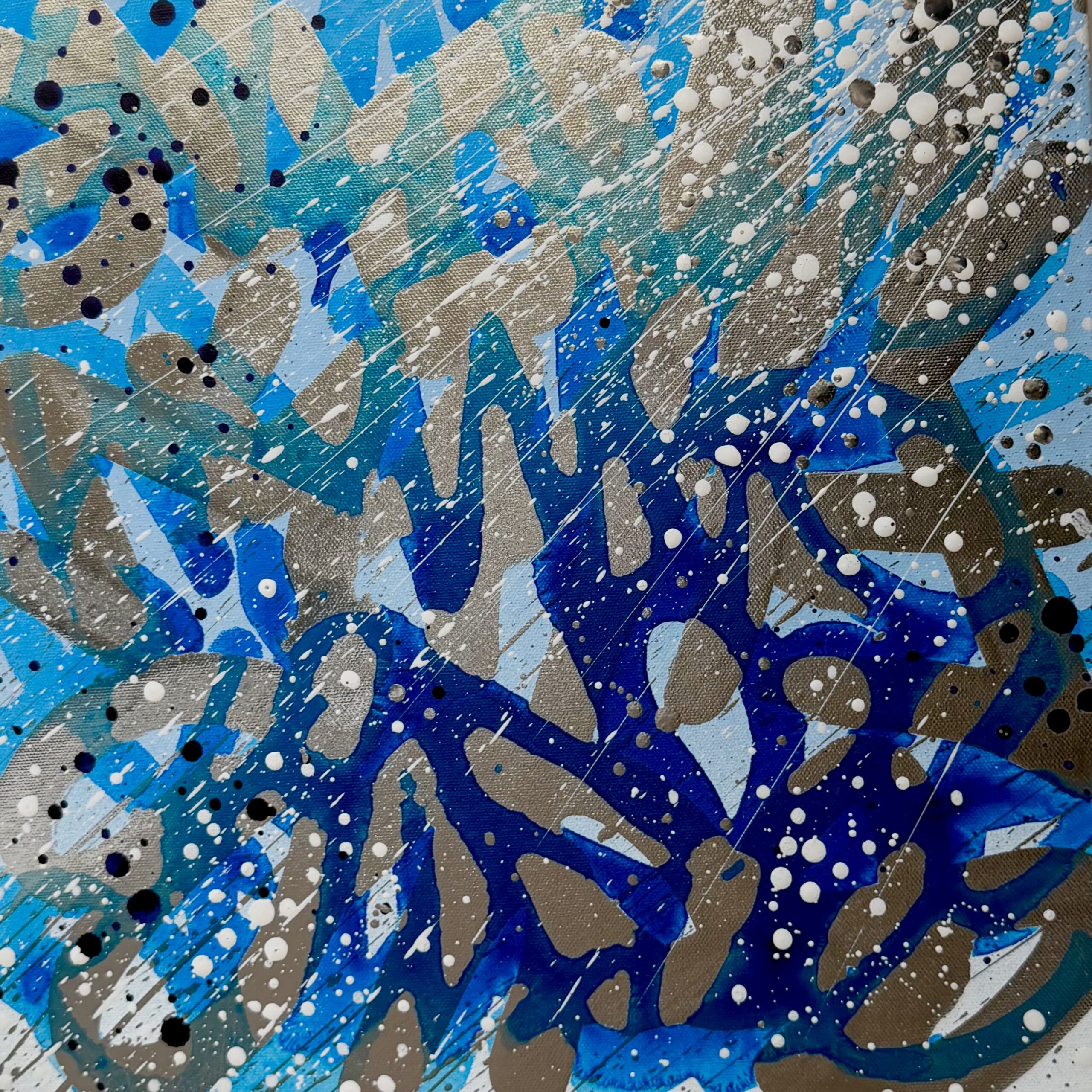 SOULFUL IN MOTION #3